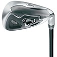 Callaway FUSION WIDE SOLE