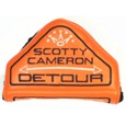 Titleist Scotty Cameron Detour