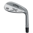 Callaway X-Forged White Chrome Mack Daddy