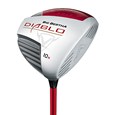 Callaway Big Bertha Diablo Neutral