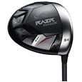 Callaway RAZR Hawk Draw