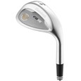 Cleveland CG16 Satin Chrome