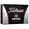 Titleist Pro V1x 2011