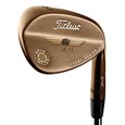 Titleist Vokey Spin Milled Oil Can C-C
