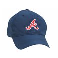 Atlanta Braves/College Navy