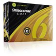 Bridgestone e6 Yellow 2011