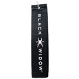Softspikes Black Widow Tri-Fold Towel