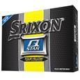 Srixon Q-Star Tour Yellow
