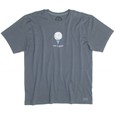 Life is Good Crusher Tee "Golf Ball on Tee"
