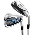 Mizuno JPX-800 Combo