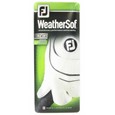 FootJoy WeatherSof 2012