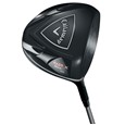 Callaway RAZR X Black