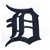 Detroit Tigers/White